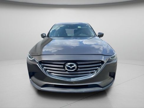 Used 2016 MAZDA CX-9 Grand Touring AWD/4WD image 3