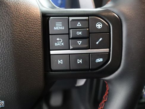 Certified 2025 Ford F150 Raptor image 17