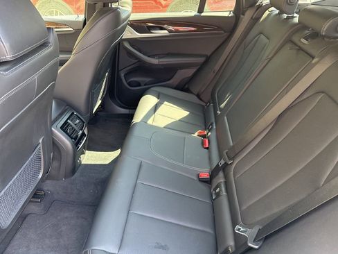 Used 2022 BMW X3 xDrive30i AWD/4WD image 16