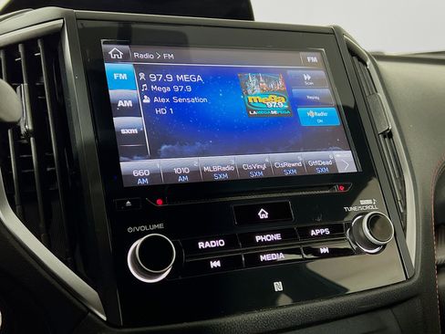 Used 2017 Subaru Impreza 2.0i Sport image 15