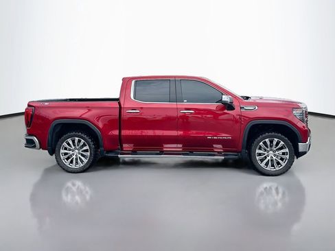 Used 2023 GMC Sierra 1500 SLT AWD/4WD image 8