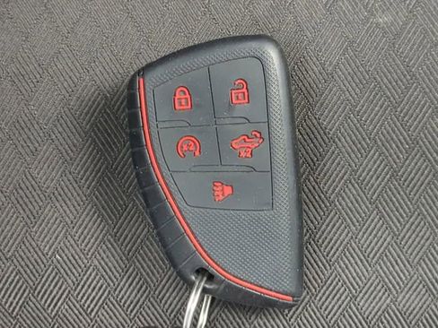 Used 2024 Chevrolet Silverado 1500 LT w/ All Star Edition Plus image 35