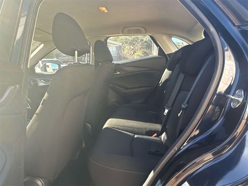 Used 2019 MAZDA CX-3 Sport image 22