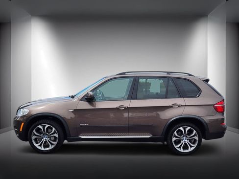 Used 2013 BMW X5 xDrive50i AWD/4WD image 2