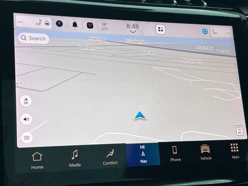 Used 2023 Jeep Grand Cherokee L Summit w/ Advanced Protech Group IV image 21