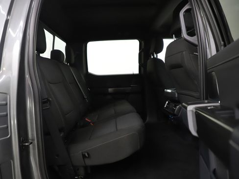 Used 2023 Ford F150 XLT w/ Equipment Group 302A High image 12