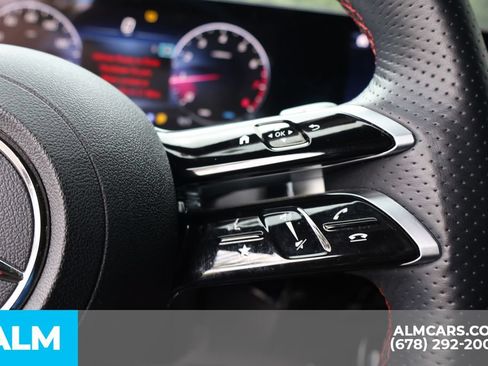 Used 2024 Mercedes-Benz CLA 250 image 31