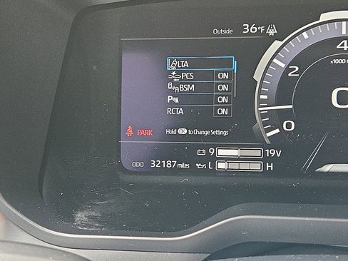 Used 2022 Toyota Tundra 1794 Edition w/ Advanced Package image 21