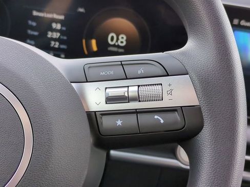 New 2026 Hyundai Santa Cruz SEL FWD image 26