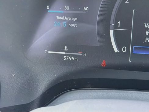 Used 2025 Lexus RX 350 Premium Plus w/ Accessory Package (Z1) FWD image 43