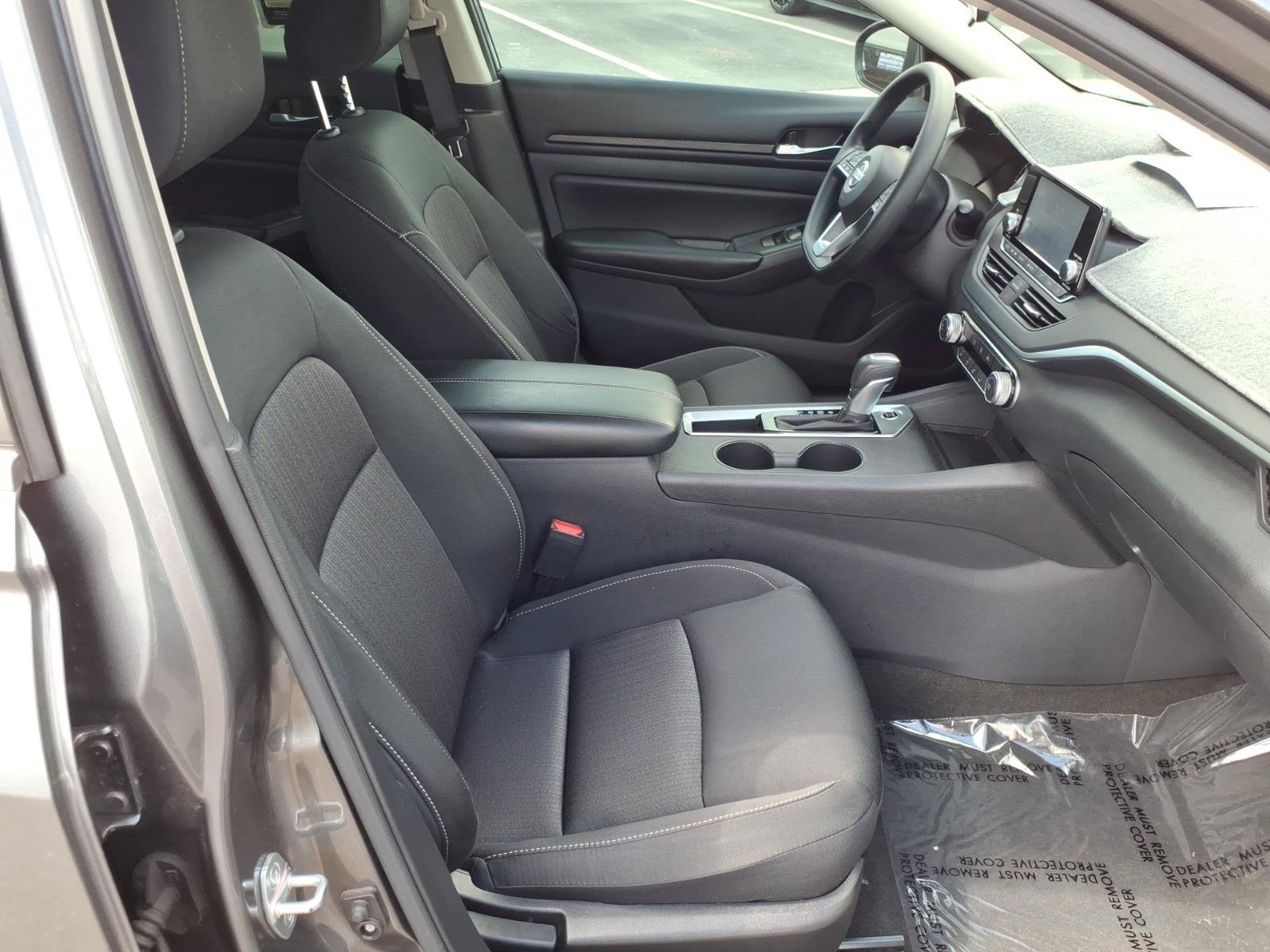 Used 2022 Nissan Altima 2.5 S FWD image 10