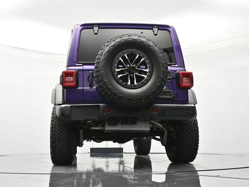 New 2026 Jeep Wrangler Unlimited Rubicon 392 w/ Quick Order Package 27X Moab AWD/4WD image 40