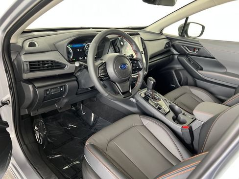 New 2026 Subaru Crosstrek 2.5i Limited w/ Crosstrek Mirror Package AWD/4WD image 19