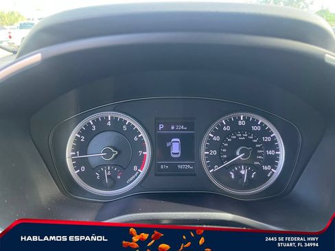 Used 2020 Hyundai Santa Fe SE w/ Cargo Package FWD image 20