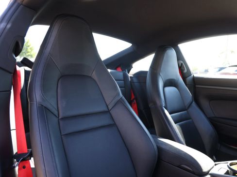 Used 2020 Porsche 911 Carrera S RWD image 22