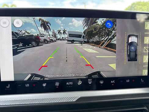 New 2026 Ford Bronco Sport Outer Banks w/ Outer Banks Tech Package+ AWD/4WD image 7
