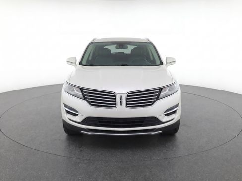 Used 2015 Lincoln MKC FWD w/ Equipment Group 102A Reserve image 5