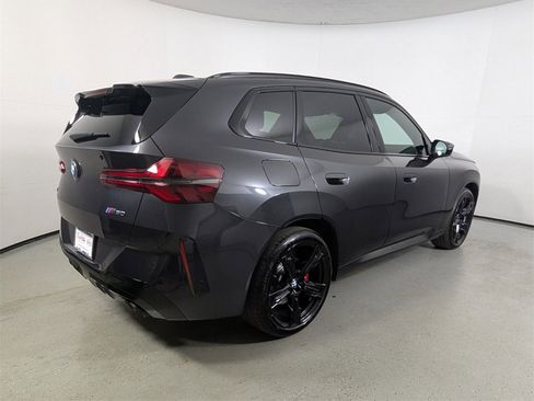 Used 2025 BMW X3 M50 image 7