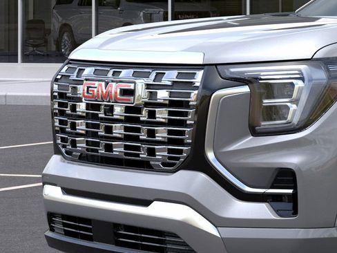 New 2026 GMC Terrain Denali image 37