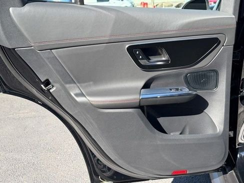 New 2026 Mercedes-Benz GLC 43 AMG 4MATIC image 24