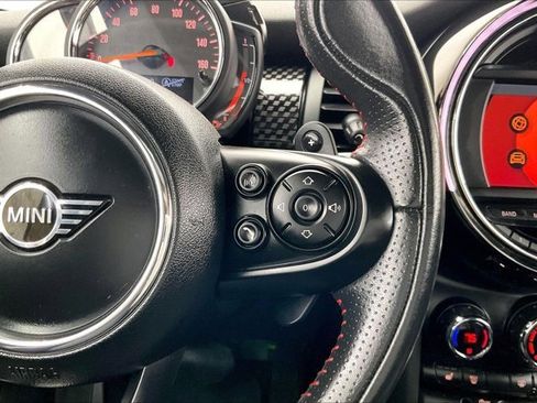 Used 2020 MINI Cooper S w/ Storage Package image 21