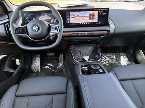 Used 2026 BMW X3 xDrive30 AWD/4WD image 17