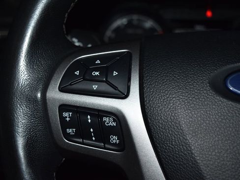 Used 2021 Ford Ranger XLT w/ Equipment Group 301A Mid image 7