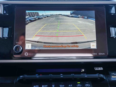 Used 2024 Toyota Tundra SR5 AWD/4WD image 27