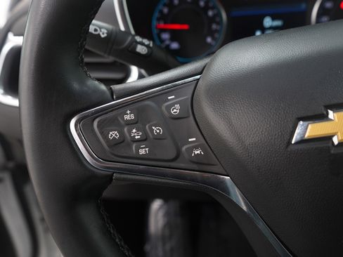 Used 2024 Chevrolet Equinox LT AWD/4WD image 27
