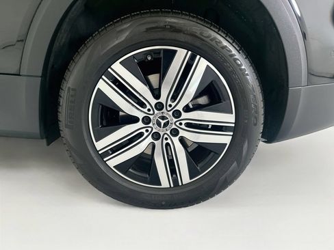 Certified 2023 Mercedes-Benz EQB 300 4MATIC image 30
