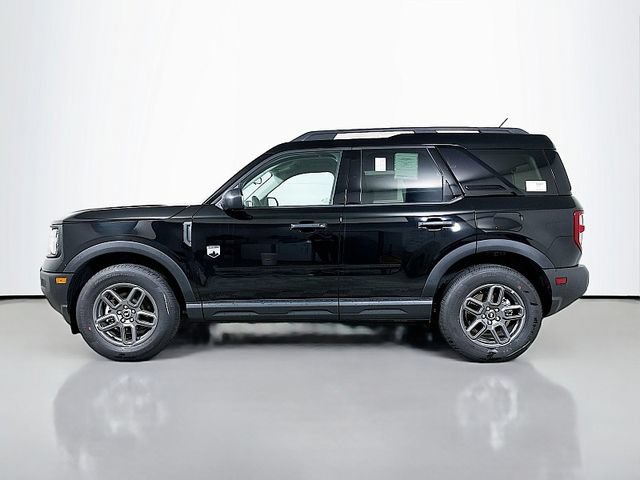 New 2026 Ford Bronco Sport Big Bend w/ Convenience Package AWD/4WD image 4