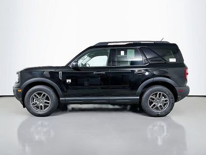 New 2026 Ford Bronco Sport Big Bend w/ Convenience Package
