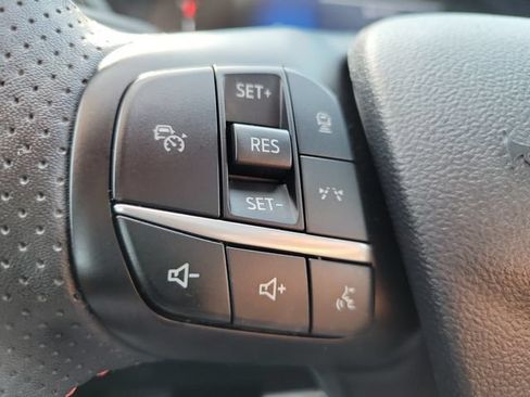 Certified 2024 Ford Escape ST-Line w/ Tech Pack #1 AWD/4WD image 17