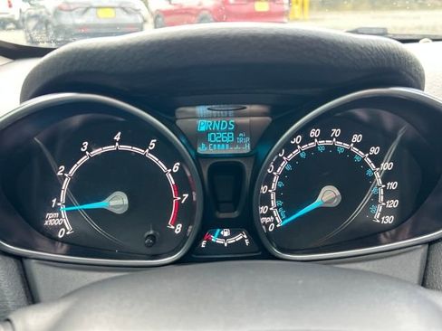 Used 2015 Ford Fiesta SE w/ Equipment Group 201A image 20