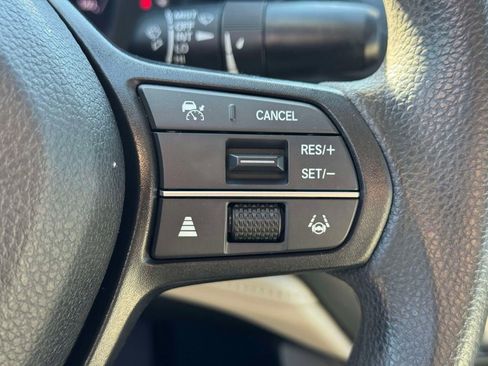 Used 2024 Honda Accord LX image 19