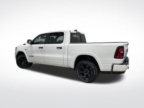New 2026 RAM 1500 Big Horn w/ Night Edition image 3