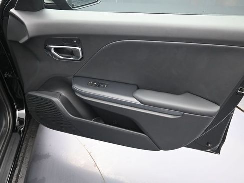 New 2026 Kia K4 EX FWD image 35