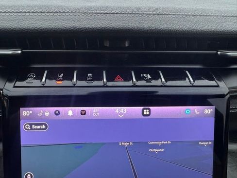 Certified 2025 Jeep Grand Cherokee Limited image 19