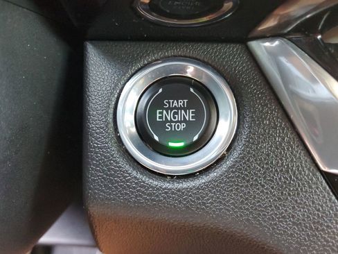 Certified 2024 Buick Envista Sport Touring w/ Convenience I Package image 38