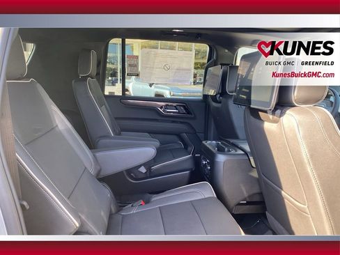 New 2026 GMC Yukon XL Elevation w/ Elevation Premium Package image 49