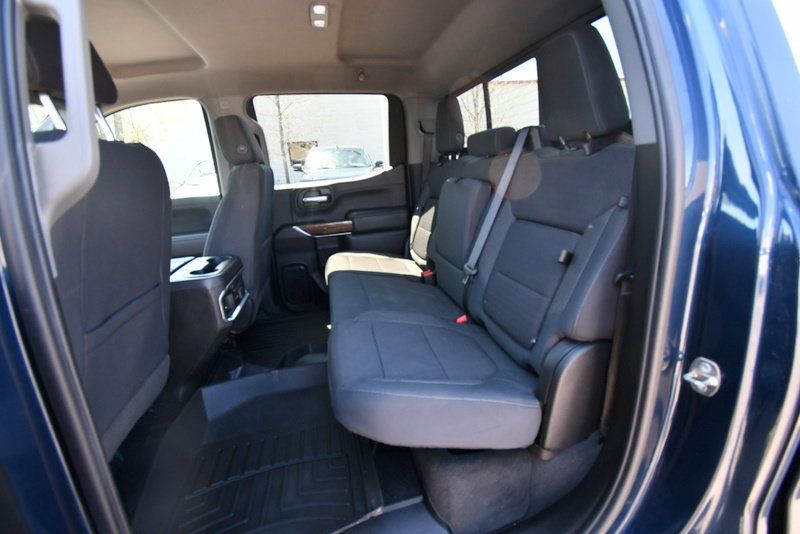 Used 2020 GMC Sierra 1500 Elevation AWD/4WD image 16