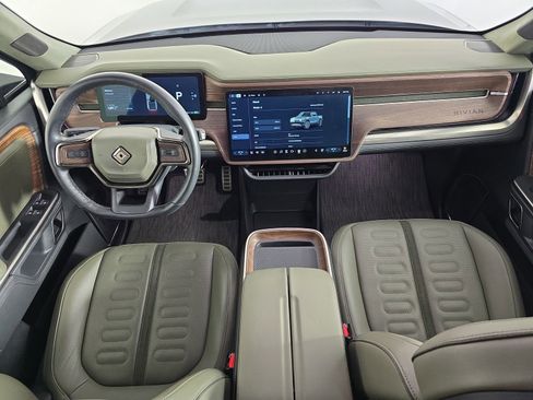 Used 2023 Rivian R1T Adventure image 25