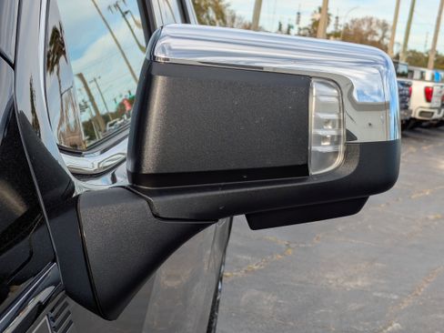 Certified 2023 GMC Sierra 1500 Denali w/ Denali Reserve Package image 11