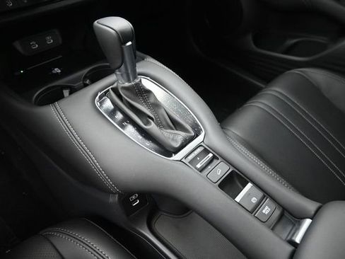 New 2027 Honda HR-V EX-L image 24
