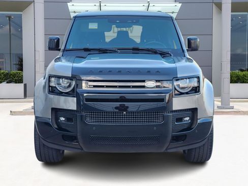 Certified 2024 Land Rover Defender 130 X image 2