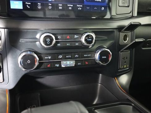 Certified 2025 Ford F150 Tremor w/ Bed Utility Package AWD/4WD image 46