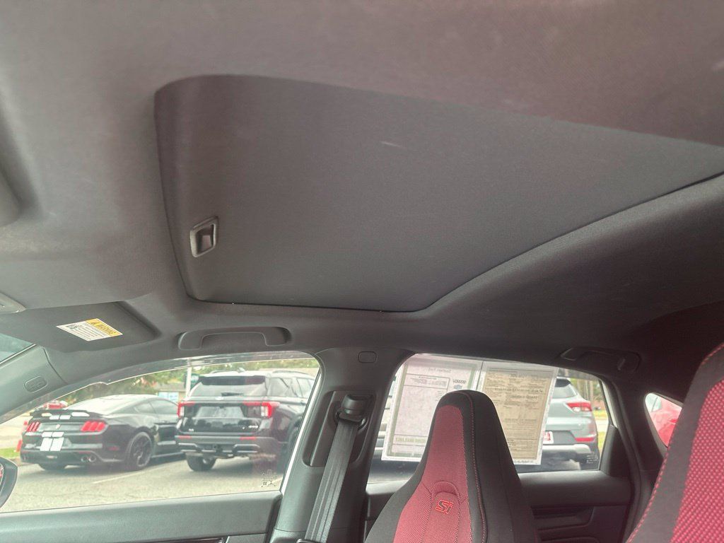 Used 2023 Honda Civic Si image 28