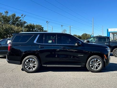 Used 2025 Chevrolet Tahoe LT image 29