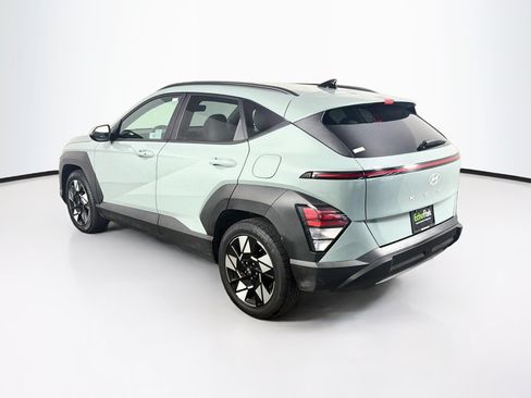 Used 2025 Hyundai Kona SEL FWD image 5