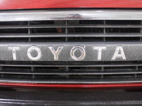 Used 1991 Toyota Land Cruiser image 23